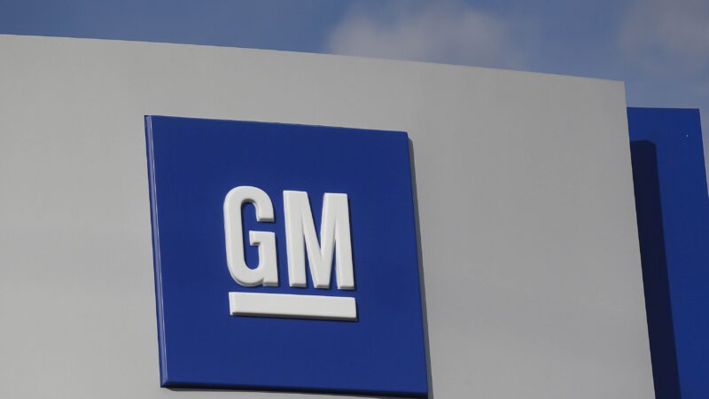 GM vai demitir cerca de 1.700 trabalhadores em fábrica dos EUA