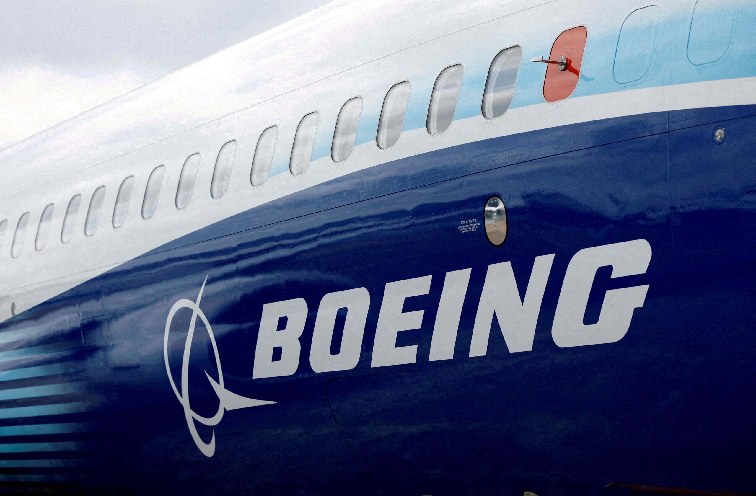 Justiça dos EUA rejeita acordo judicial da Boeing sobre incidente do 737 Max