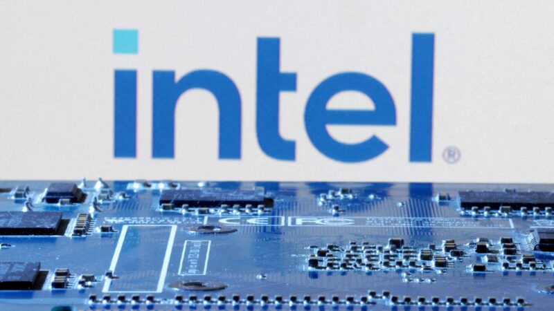 Intel venderá 51% da Altera por US$ 4,46 bi para financiar revitalização