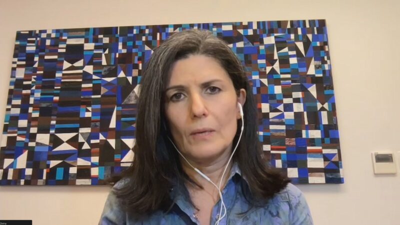 Intervenção do STF na questão das queimadas revela fraqueza do governo, diz economista