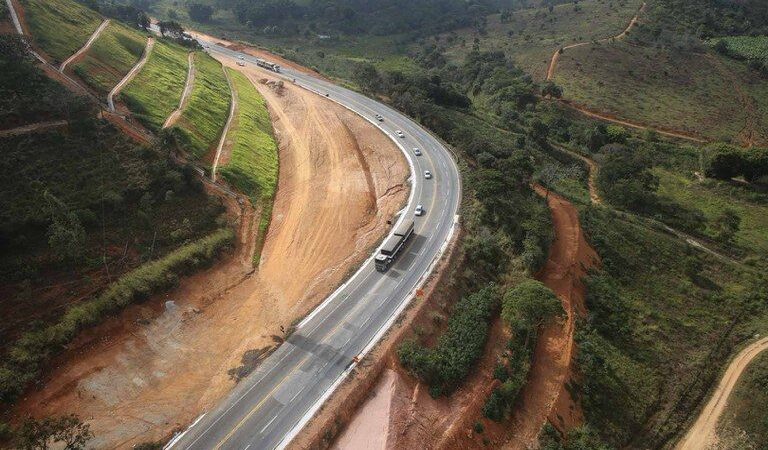 Leilão rodoviário da Rota dos Cristais recebe quatro propostas, dizem fontes