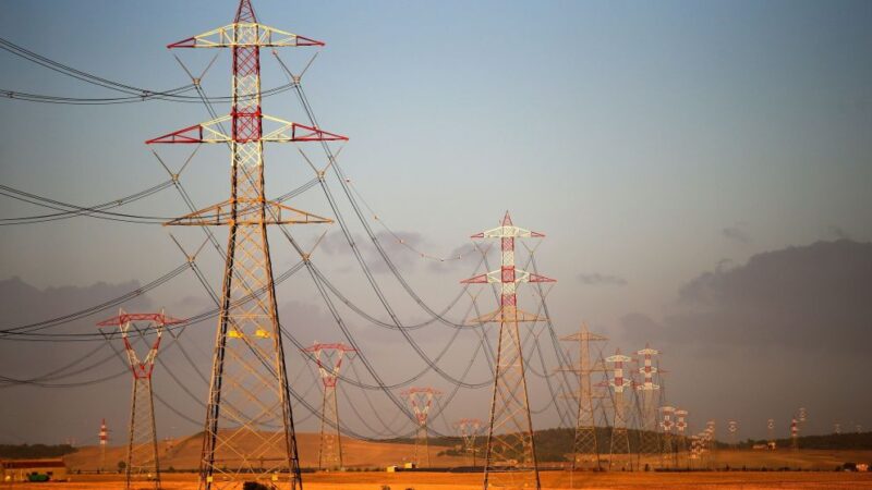Mecanismos alternativos podem diminuir impacto da estiagem na energia, diz ex-diretor-geral do ONS