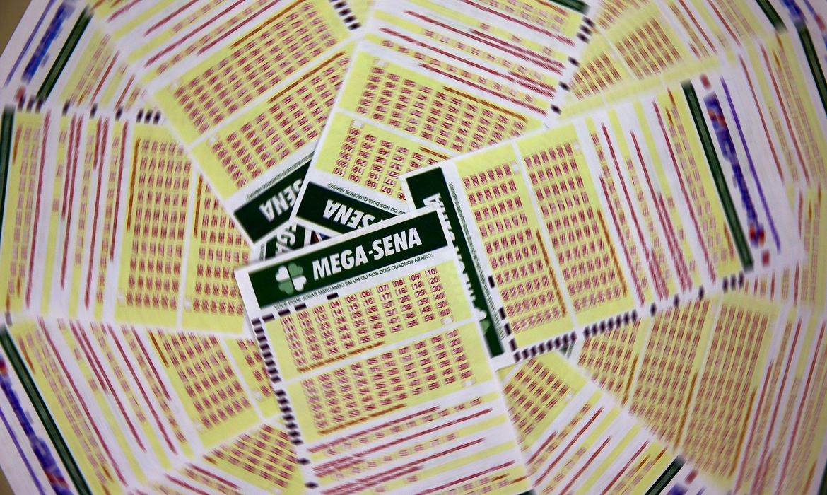 Mega-Sena 2770: sorteio desta terça (3) tem prêmio estimado em R$ 30 milhões