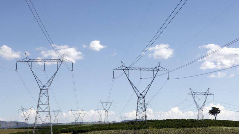 ONS aumenta projeção da carga de energia e diminui a dos reservatórios para setembro