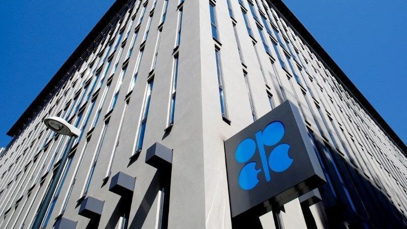 Opep eleva previsões de demanda por petróleo no médio e longo prazos