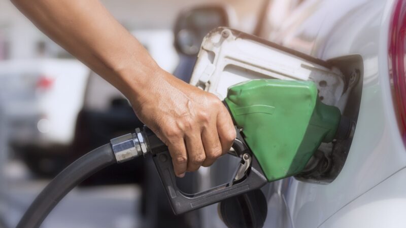 ANP: preço do etanol sobe em 18 estados e no DF