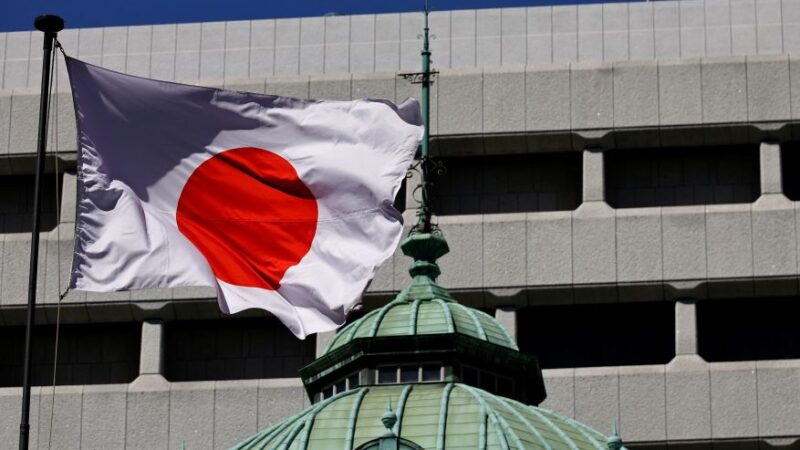 Japão pode elevar importações de grãos em negociações com EUA, diz jornal
