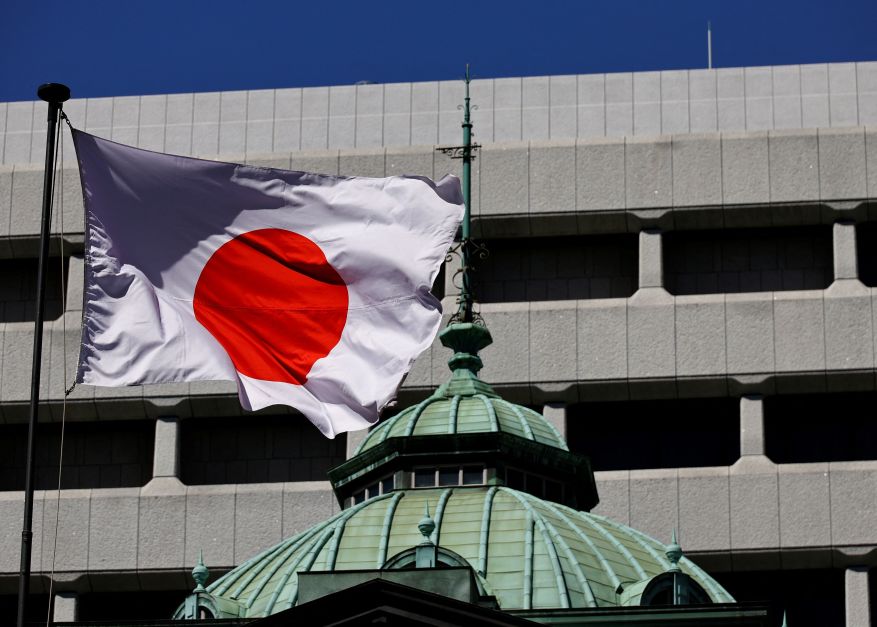 Japão pode elevar importações de grãos em negociações com EUA, diz jornal