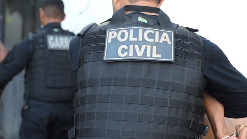 Polícia Civil prende mais de 90 foragidos da Justiça no mês de setembro por meio da Gepol