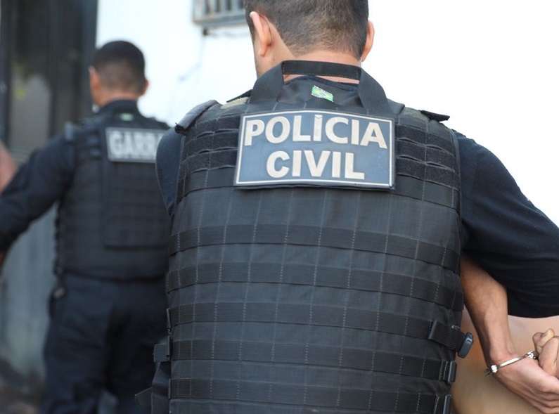 Polícia Civil prende mais de 90 foragidos da Justiça no mês de setembro por meio da Gepol