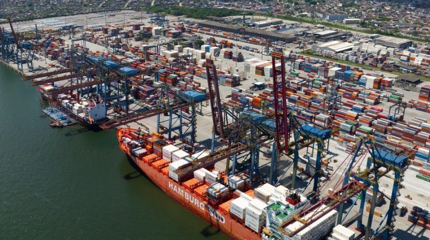 Brasil tenta aumentar exportações para China em viagem de Lula