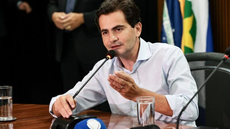 Fábio Garcia rebate Lúdio e acusa petista de esconder apoios e de flertar com a corrupção em Cuiabá – Jornal Advogado – Em Mato Grosso