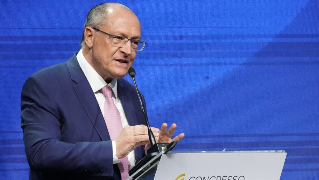 Não há “situação específica“ para melhorar relações com China, diz Alckmin – Jornal Advogado – Em Mato Grosso