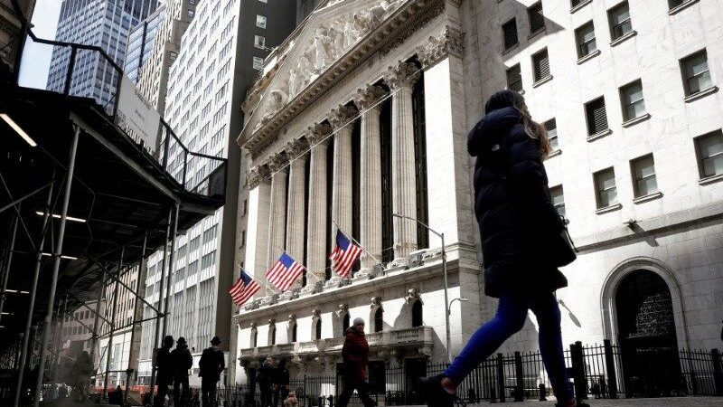 Bolsas de NY fecham sem direção única, de olho em eleição dos EUA