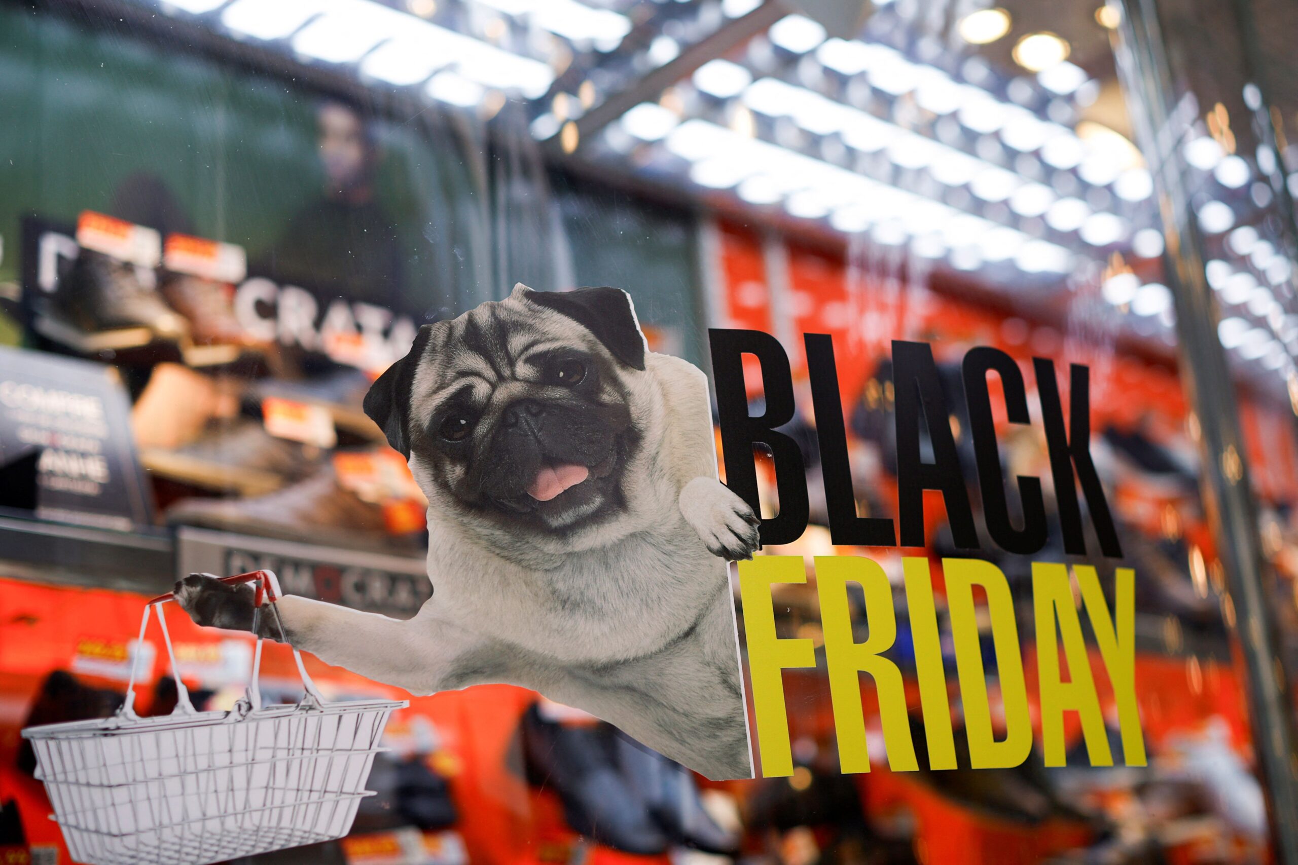 Vendas no sábado pós-Black Friday superam as de 2023 e somam R$ 1,9 bi no e-commerce