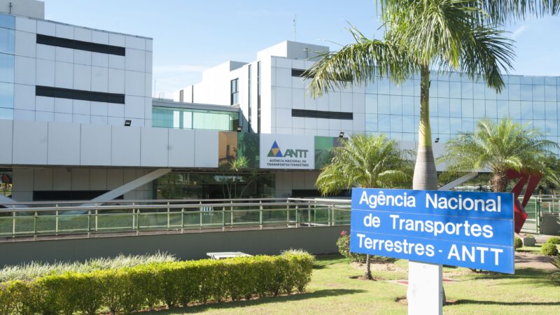 ANTT aprova edital de concessão da Rota Agro Norte, em Rondônia