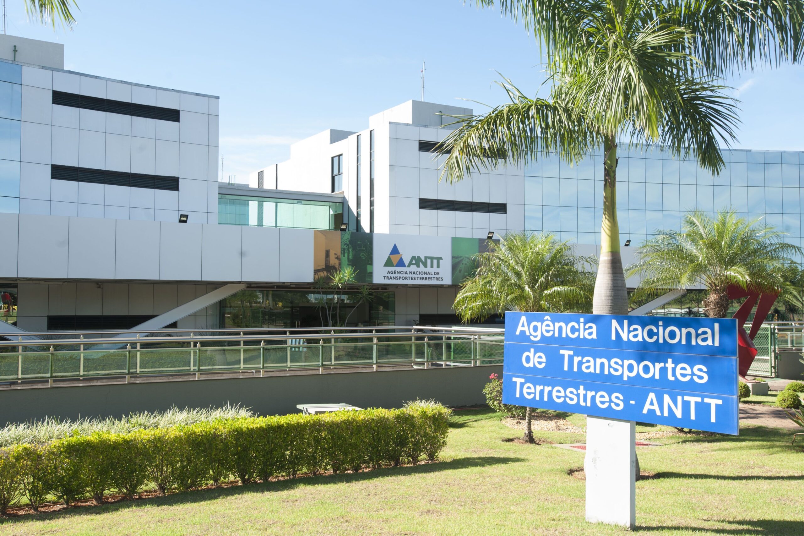 ANTT diz que trecho 2 da Transnordestina foi concluído