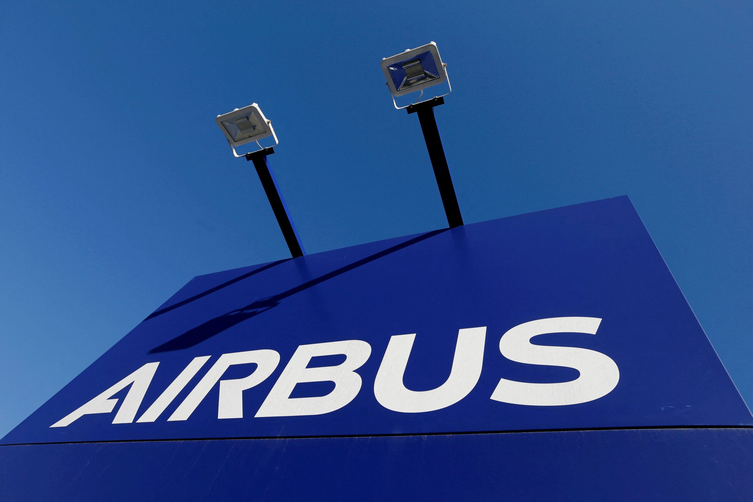 Airbus cortará 2,5 mil empregos nas áreas de defesa e exploração espacial