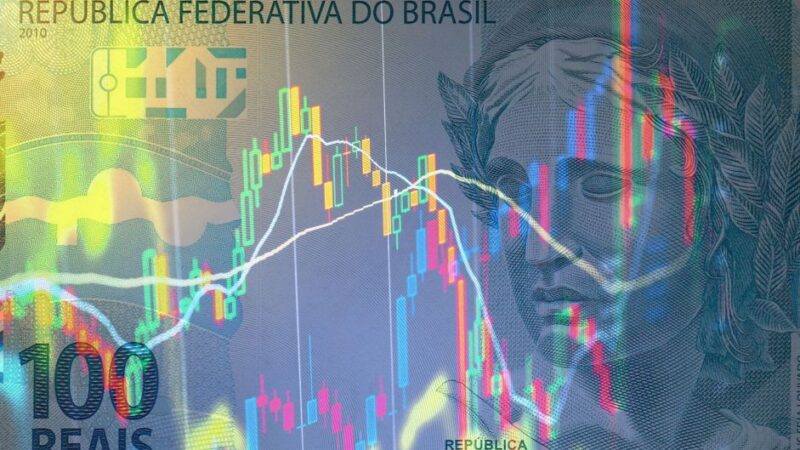 Banco Mundial melhora projeção do PIB do Brasil para 2,8% em 2024
