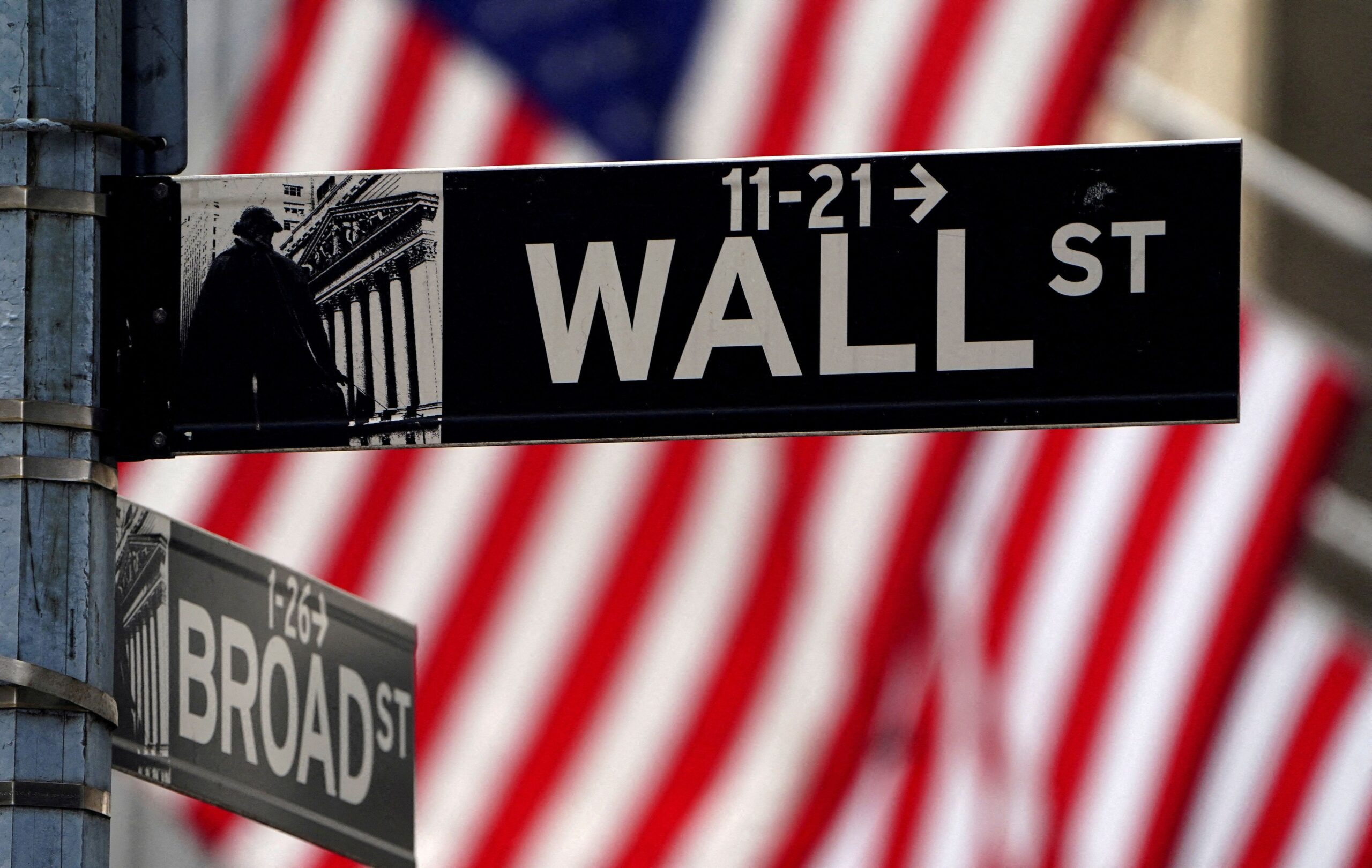 S&P 500 e Nasdaq fecham em alta com impulso de ações de tecnologia