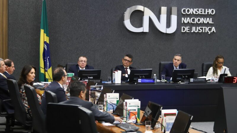 CNJ aprova novas regras para reduzir reclamações trabalhistas na Justiça
