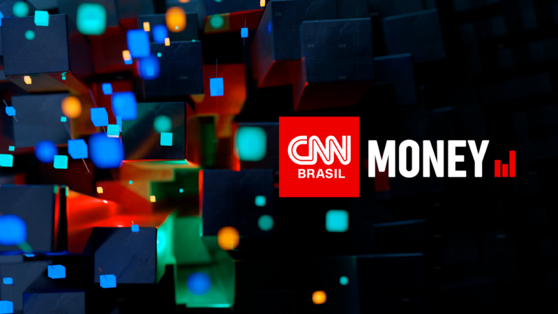 CNN Brasil Money estreia no dia 4 de novembro, às 20h30