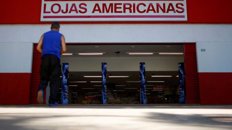 CVM acusa oito ex-executivos da Americanas de uso de informações privilegiadas