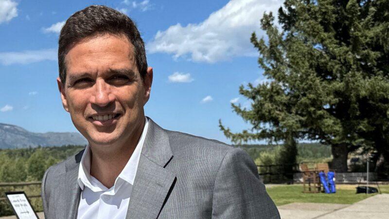 Campos Neto participará de eventos nos EUA e Reino Unido no fim de outubro
