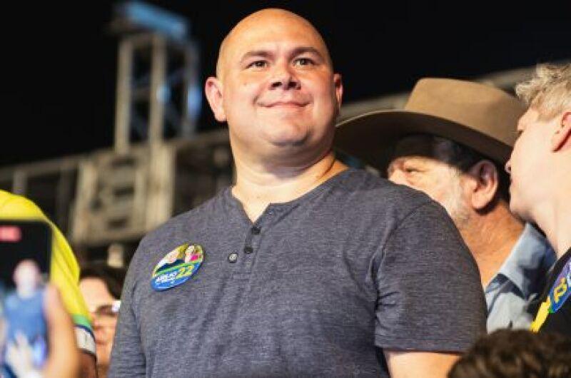 Candidato Abilio critica Lúdio, “Lula não trouxe nada e nem vai trazer para Cuiabá – Jornal Advogado – Em Mato Grosso