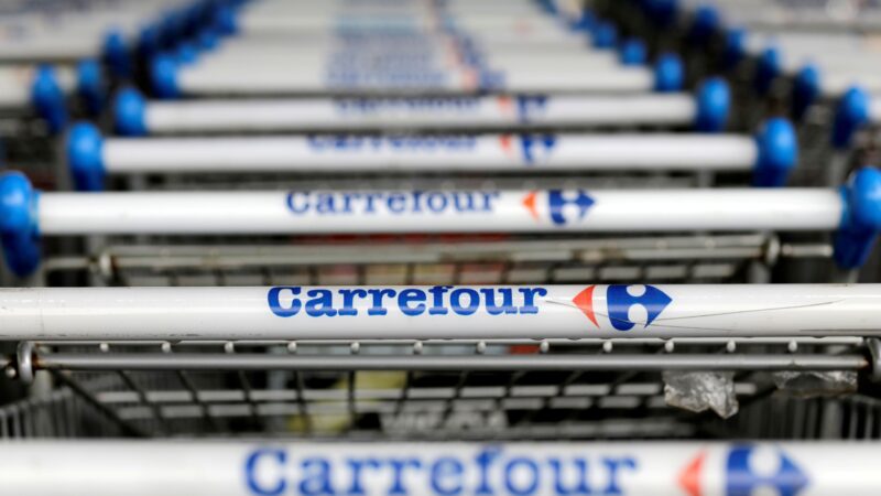 Carrefour vê alta de 67% no lucro do 3º trimestre, a R$ 221 milhões