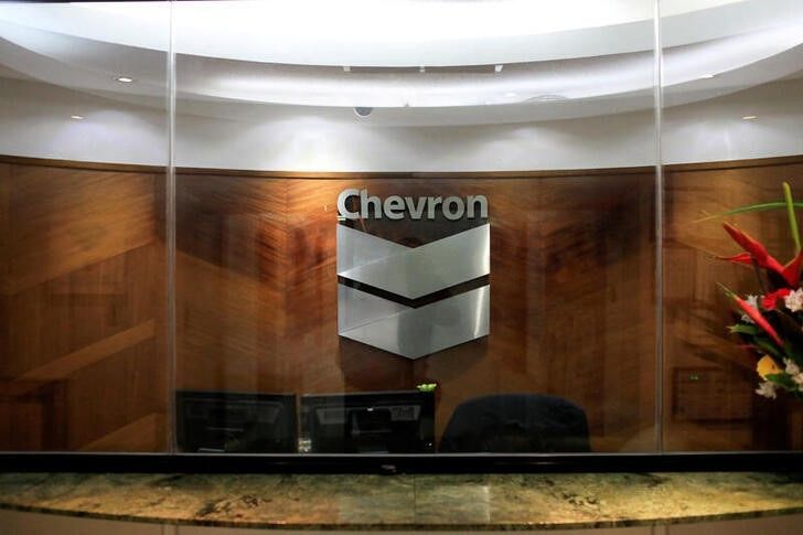 Chevron fecha venda de ativos por US$ 6,5 bilhões no Canadá
