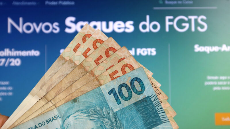 Como pode ficar o crédito após o fim do saque-aniversário do FGTS?