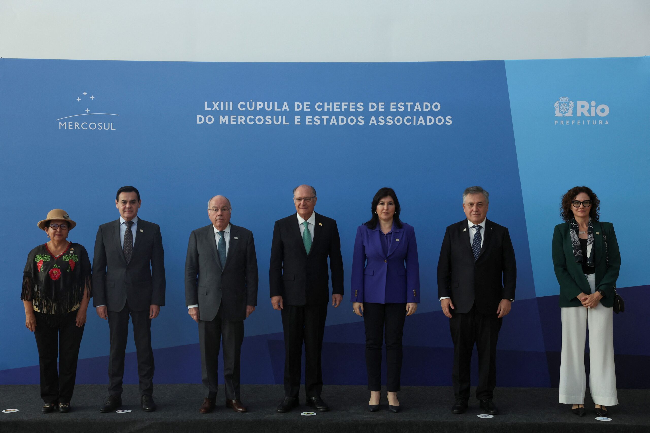 Conclusão de acordo com Mercosul elevaria PIB dos 2 blocos, diz dirigente da Comissão Europeia