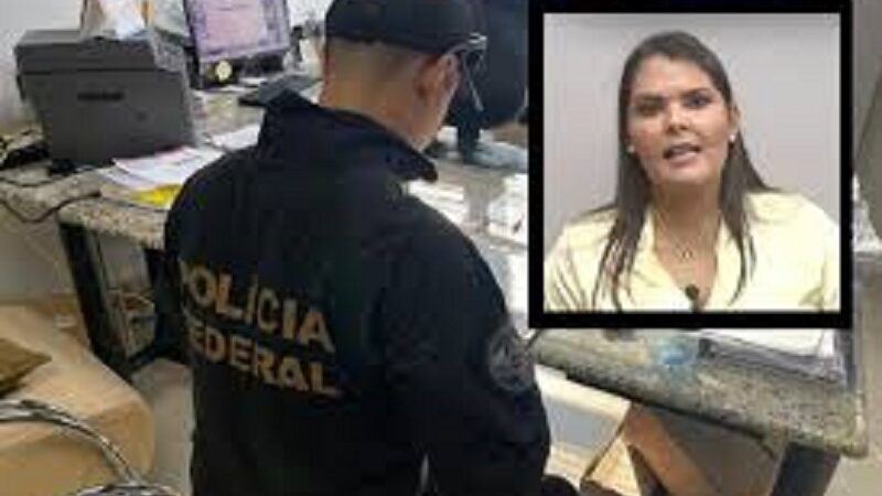 Conselheira estadual da OAB é presa em operação que revela rombo bilionário na unimed Cuiabá – Jornal Advogado – Em Mato Grosso