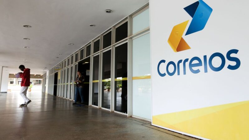 Correios: inscrições para concurso com mais de 3 mil vagas abrem nesta quinta (10)
