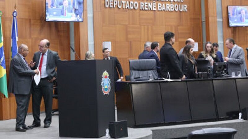 Deputados aprovam projeto que institui a Diretoria Metropolitana de Educação na Seduc – Jornal Advogado – Em Mato Grosso