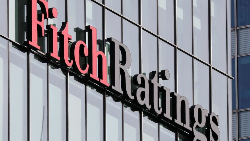 Descarbonização da economia global tem progresso muito lento, diz Fitch
