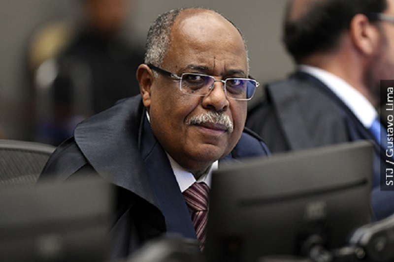 Exame Nacional da Magistratura “Não é decoreba, é buscar vocação”, diz ministro Benedito Gonçalves sobre Enam