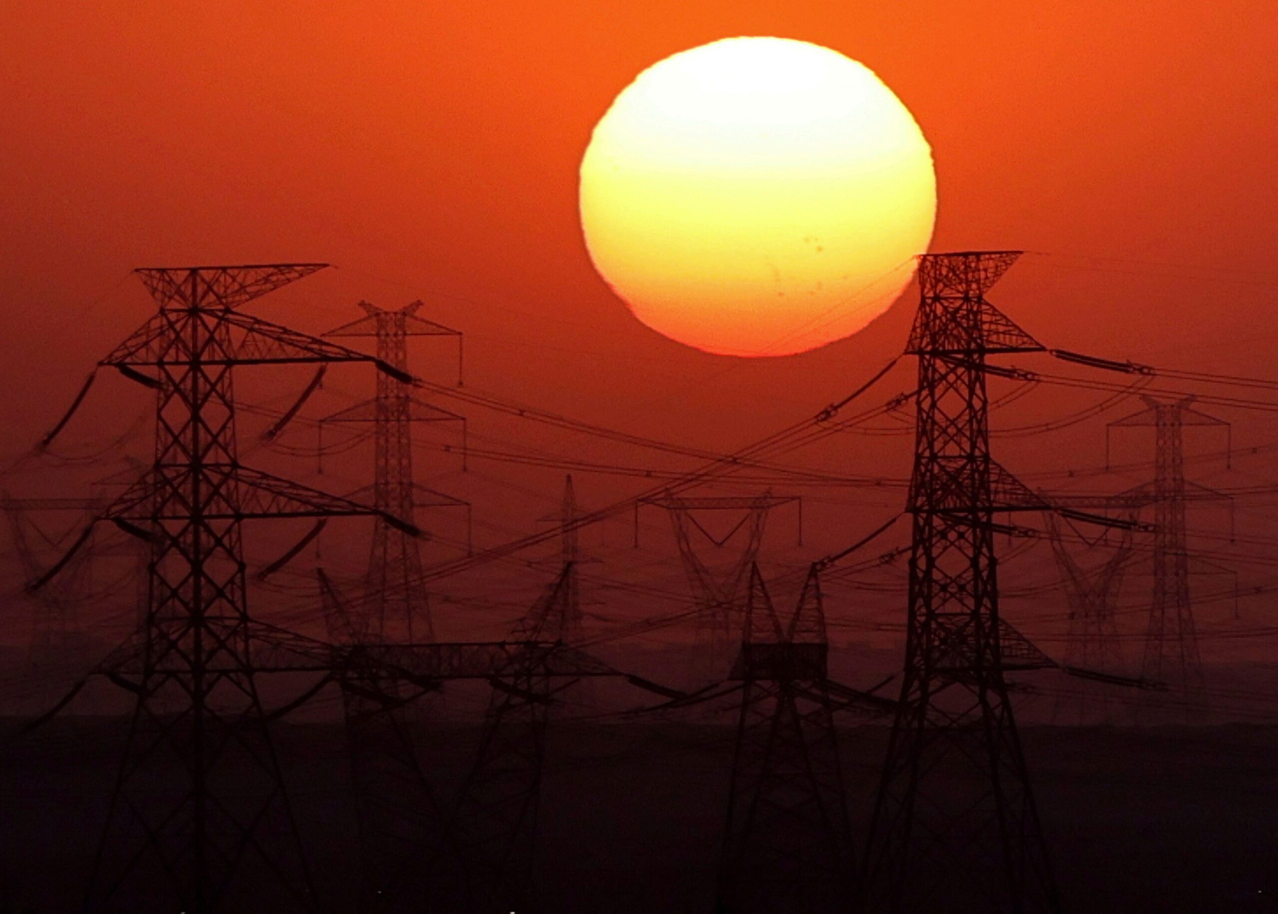 ONS diz que 3 dos 4 subsistemas elétricos terão volume de água acima da média em janeiro