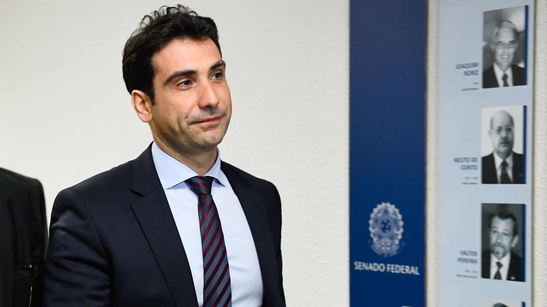 Ataque especulativo contra real não representa bem situação, diz Galípolo