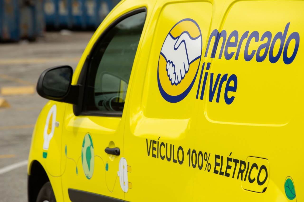 Promoções antecipadas tiram dependência da Black Friday, diz presidente do Mercado Livre