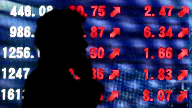 Mercados se preparam para duas semanas agitadas de eleições e decisões de juros