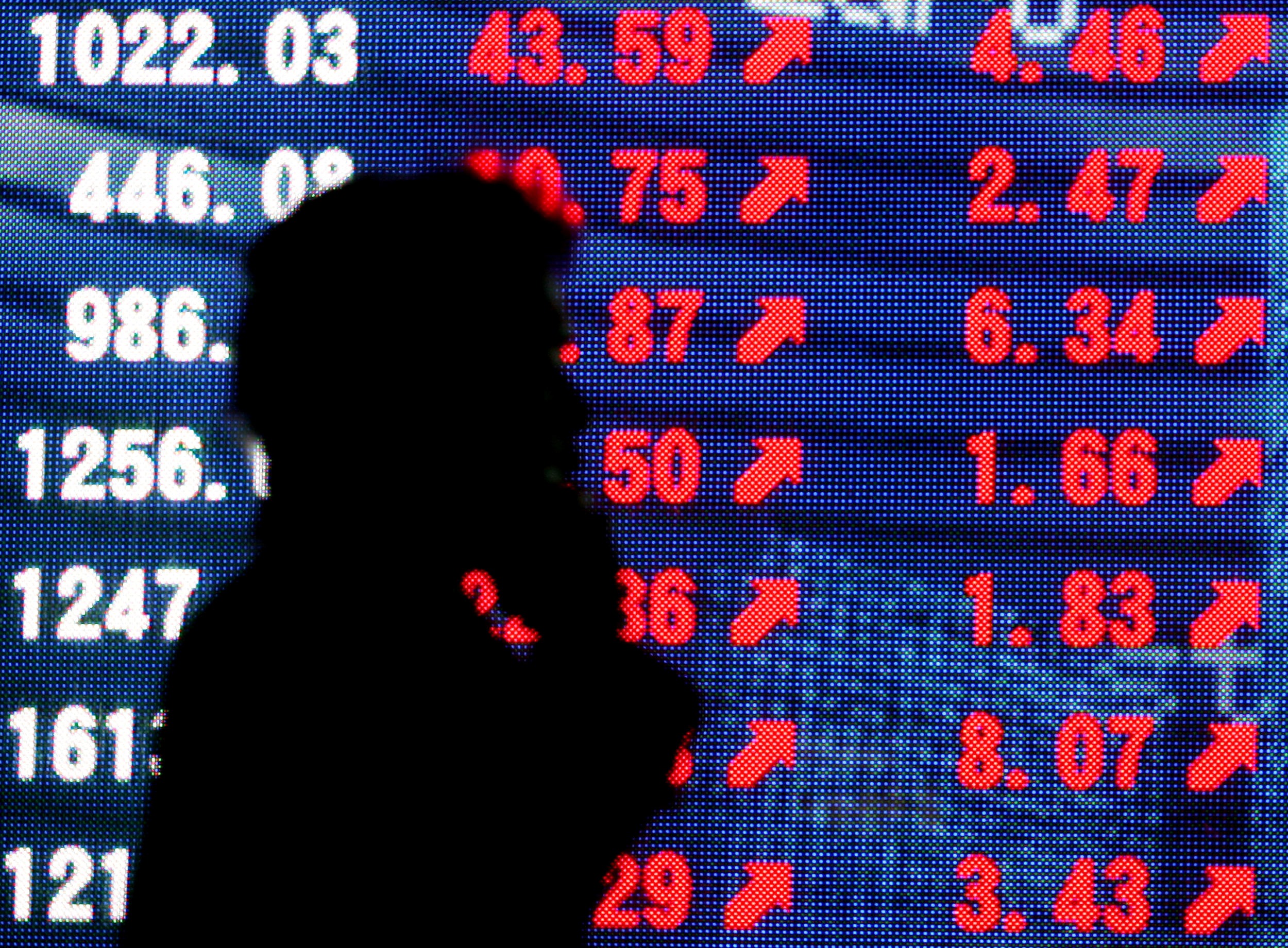 Mercados se preparam para duas semanas agitadas de eleições e decisões de juros