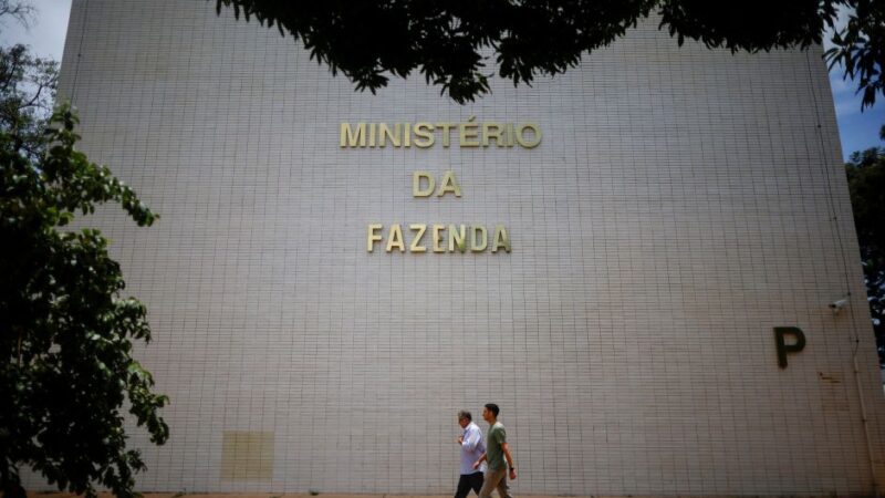 Ministério da Fazenda sugere fortalecer Cade para regular big techs