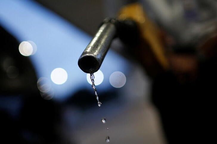 Mistura de biodiesel ao diesel está mais próxima de 20%, diz Anfavea