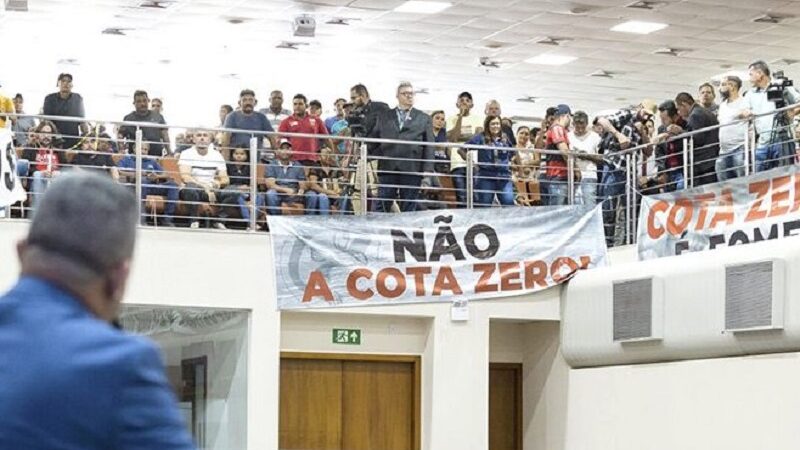 Movimento na ALMT pró-Abilio fazem “trapalhada” ao usar pescadores como massa de manobra – Jornal Advogado – Em Mato Grosso