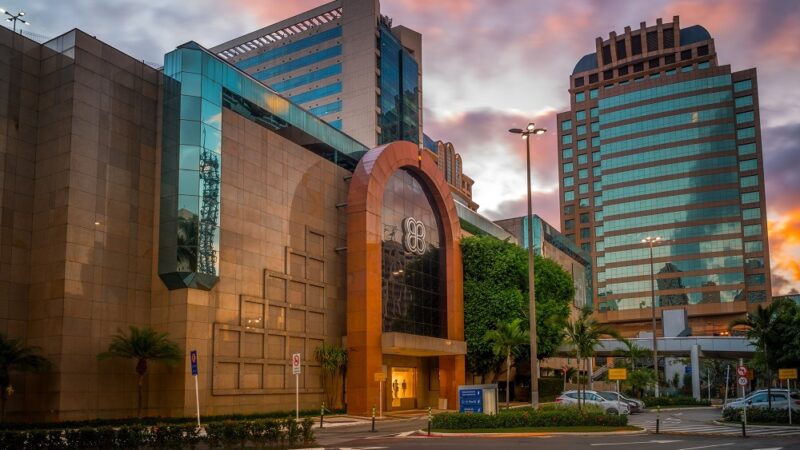 Multiplan seguirá com revitalizações até 2026 e não descarta venda de participações