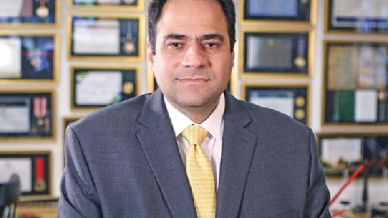 Na Justiça e Cidadania, Simonetti destaca o papel da advocacia para um Brasil justo e pacífico