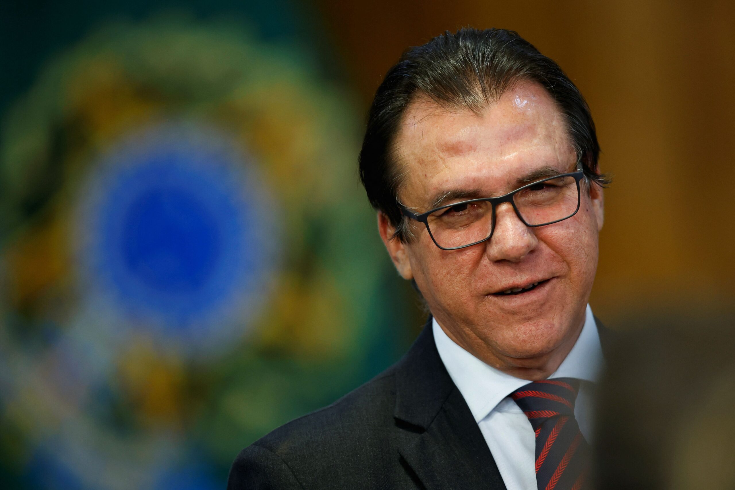 Não há debate para acabar com multa rescisória ou reduzir o FGTS, diz Marinho