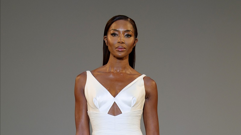 Naomi Campbell manifesta-se pela 1.ª vez após morte de ‘ex’ Liam Payne – Jornal Advogado – Em Mato Grosso